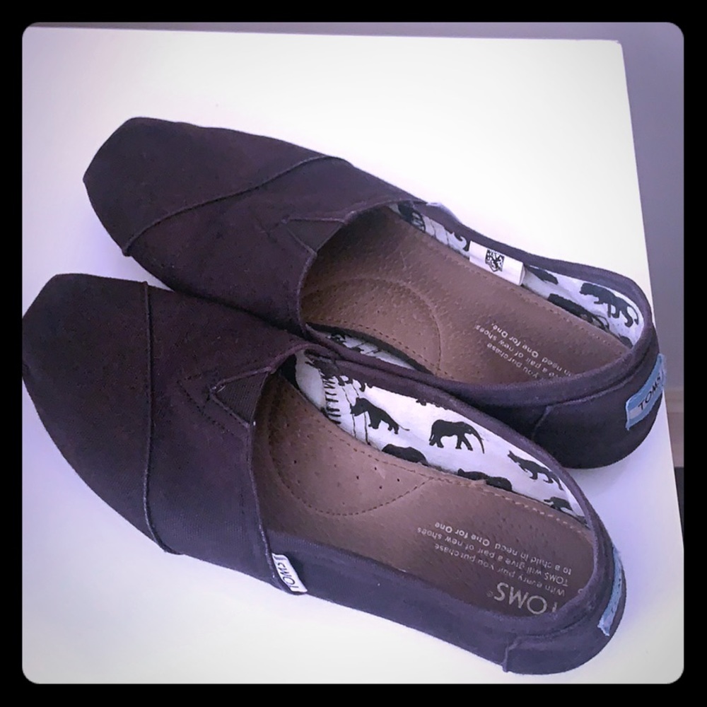 Toms classics
